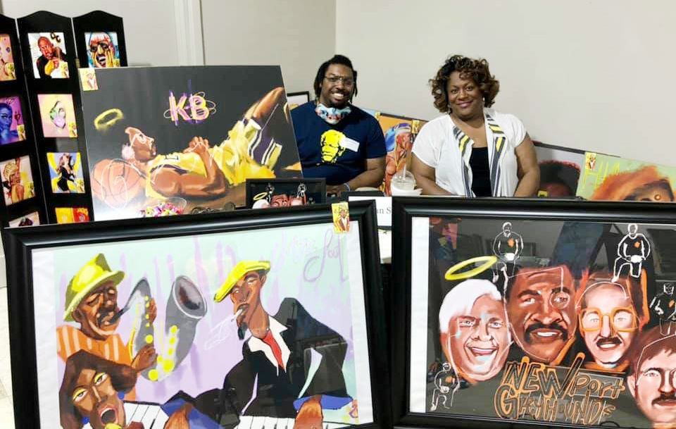 ARTISTS
